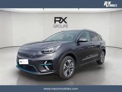 Bleu Utilisé 2020 Kia e-Niro 2 SUV | 17 990 € (Prix juste)