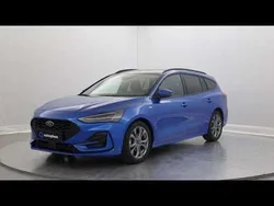 Utilisé 2023 Ford Focus ST-Line | 23 490 € (Prix juste)