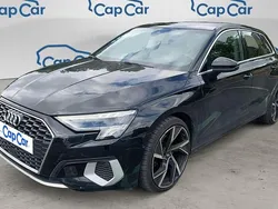 Utilisé 2021 Audi A3 Design | 22 990 € (Super prix)