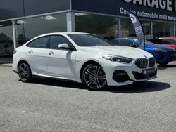 Blanc Utilisé 2021 BMW 220 M Sport Coupé | 33 890 € (Bon prix)