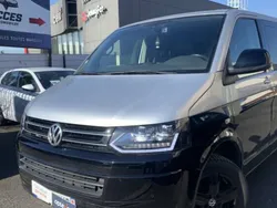 Utilisé 2013 VW Caravelle Monospace | 22 490 €