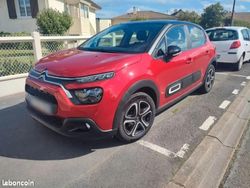 Utilisé 2020 Citroën C3 PureTech Citadine | 11 900 € (Prix juste)