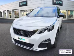 Utilisé 2018 Peugeot 3008 GT-line | 18 490 € (Prix juste)