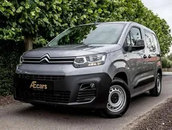 Gris Utilisé 2023 Citroën Berlingo Monospace | 17 950 € (Bon prix)