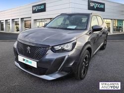 Utilisé 2021 Peugeot 2008 Allure SUV | 17 990 € (Prix juste)