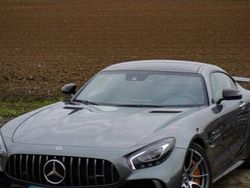 Utilisé 2017 Mercedes AMG GT R AMG Coupé | 133 990 € (Bon prix)