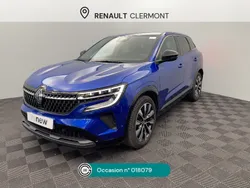 Bleu Utilisé 2023 Renault Austral Techno SUV | 29 990 € (Prix juste)