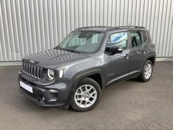 Utilisé 2024 Jeep Renegade Altitude SUV | 24 438 € (Prix juste)