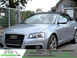 Utilisé 2012 Audi A3 Sport Cabriolet | 20 400 € (Prix cher)