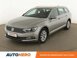 Gris Occasion 2016 VW Passat Break | 17 190 € (Prix juste)