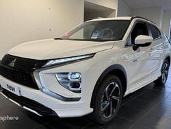 Blanc Utilisé 2024 Mitsubishi Eclipse Intense SUV | 31 499 €