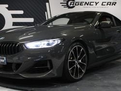 Gris Utilisé 2019 BMW M850 M Performance Coupé | 64 980 € (Super prix)