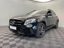 Noir Utilisé 2019 Mercedes GLA200 Progressive SUV | 24 900 € (Super prix)