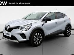 Gris Utilisé 2024 Renault Captur Evolution SUV | 17 590 € (Bon prix)