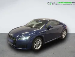 Utilisé 2017 Audi TT Sport Coupé | 30 200 € (Bon prix)