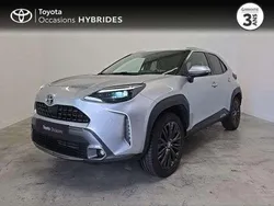 Utilisé 2022 Toyota Yaris Hybrid | 23 990 € (Prix juste)