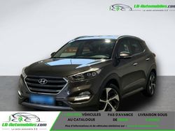 Utilisé 2016 Hyundai Tucson SUV | 22 900 € (Prix assez cher)
