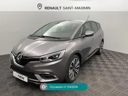 Gris Utilisé 2021 Renault Grand Scénic IV Business Monospace | 16 590 €