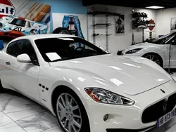 Utilisé 2008 Maserati Granturismo Coupé | 44 990 € (Prix juste)