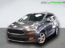 Utilisé 2015 Ford Grand C-Max Monospace | 13 900 € (Bon prix)