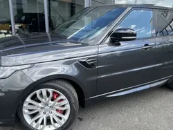 Utilisé 2021 Land Rover Range Rover HSE Dynamic SUV | 54 980 €