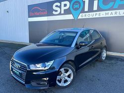 Occasion 2015 Audi A1 Sportback Ambition Citadine | 13 990 € (Prix juste)