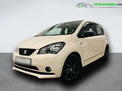 Utilisé 2014 Seat Mii Citadine | 12 900 € (Prix juste)