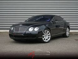 Noir Utilisé 2006 Bentley Continental GT Coupé | 44 950 €