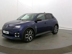 Bleu Utilisé 2025 Renault R5 Techno Citadine | 29 990 € (Bon prix)