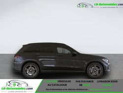 Occasion 2022 Mercedes GLC220 | 47 400 € (Prix juste)