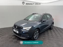 Gris Utilisé 2023 Seat Arona Copa SUV | 16 499 € (Bon prix)