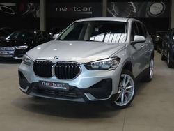 Argent Utilisé 2021 BMW X1 Sport Line SUV | 24 990 € (Super prix)