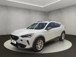 Blanc Utilisé 2024 Cupra Formentor SUV | 33 450 € (Prix cher)