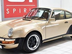 Occasion 1977 Porsche 930 Turbo Coupé | 139 900 €