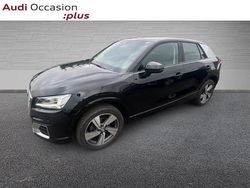 Noir mythic métallisé Utilisé 2019 Audi Q2 Sport SUV | 18 490 € (Bon prix)