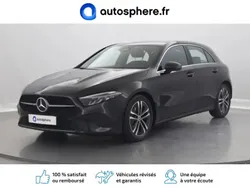 Utilisé 2024 Mercedes 180 Progressive Berline | 30 299 € (Super prix)