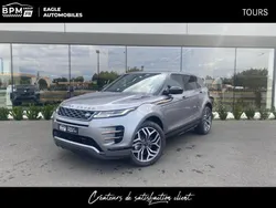 Gris Utilisé 2023 Land Rover Range Rover evoque SE Dynamic SUV | 44 880 € (Super prix)