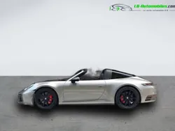Utilisé 2024 Porsche 911 Coupé | 182 500 €