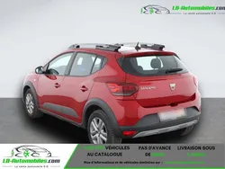 Utilisé 2021 Dacia Sandero Citadine | 20 100 € (Prix cher)