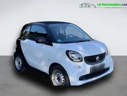 Utilisé 2018 Smart ForTwo Coupé Citadine | 16 300 €