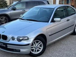 Utilisé 2003 BMW 318 Compact Citadine | 7 990 €