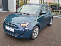 Nouvelle 2025 Fiat 500e Collezione Citadine | 22 780 €