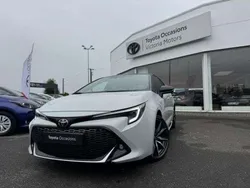 Utilisé 2023 Toyota Corolla Sport Berline | 28 980 € (Prix juste)