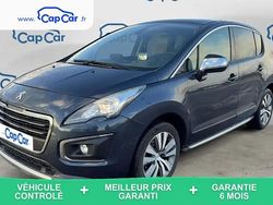 Utilisé 2016 Peugeot 3008 Allure Monospace | 8 890 € (Super prix)