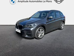 Utilisé 2020 BMW X1 M Sport SUV | 30 990 € (Prix assez cher)