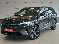 Noir Utilisé 2024 Renault Espace Esprit Alpine Monospace | 41 900 € (Prix juste)