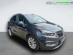 Utilisé 2017 Opel Mokka X SUV | 18 900 € (Prix cher)