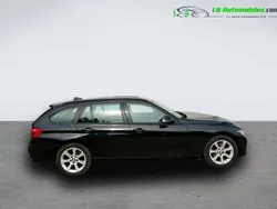 Utilisé 2018 BMW 318 Sport Line Berline | 23 000 € (Bon prix)