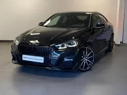 Noir Utilisé 2022 BMW 218 M Sport Berline | 33 789 € (Prix cher)