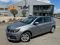 Utilisé 2020 Peugeot 308 Business-Line Berline | 11 990 € (Super prix)